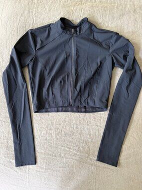 Jelenew Phenomenal Cropped Jacket